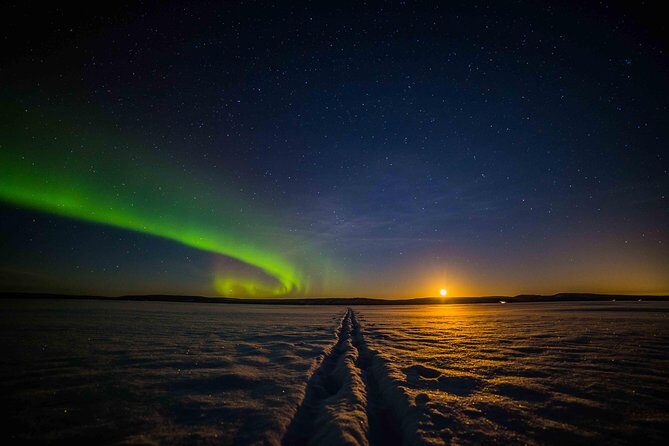 Private Northern Lights photography tour in Rovaniemi - Final Thoughts
