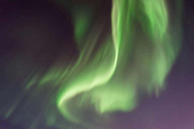 Private Northern Lights Tour with hot chocolate & sweets - The Sum Up: Who Will Love This Experience?