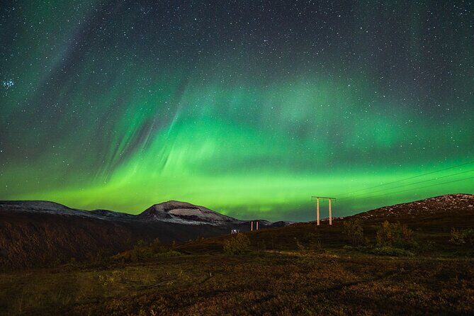 Private Northern Lights Tour with Icelandic Treats and Liquor - FAQ