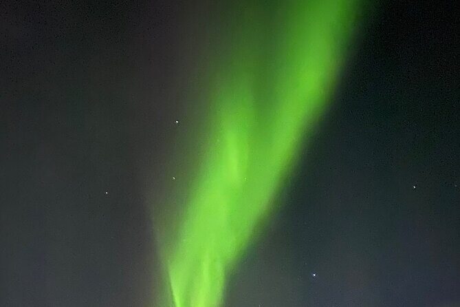 Private Northern Lights Tours - An In-Depth Look at the Private Northern Lights Tour