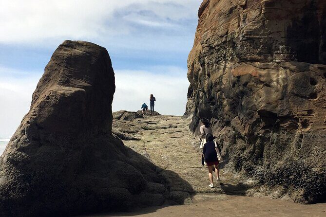 Private Northern Oregon Coast Day Trip - Key Points