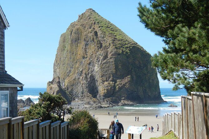 Private Northern Oregon Coast Tour - A Deep Dive into the Private Northern Oregon Coast Tour