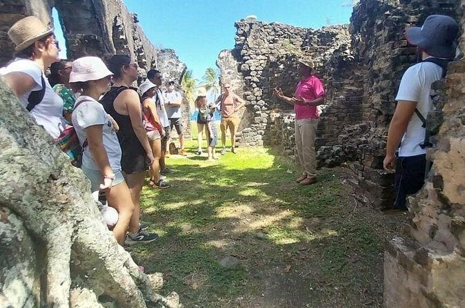 Private Northern Saint Lucia Tour - FAQs