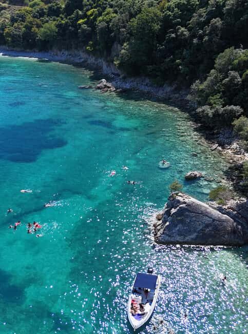 Private Northern Tour - Pelagic Boat Trip in Sarande - FAQ