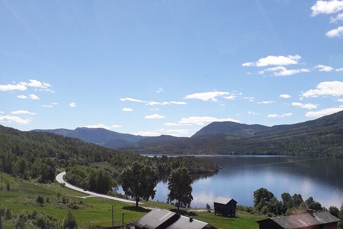 Private Norway in Miniature tour with Stegastein viewpoint - Private Norway in Miniature tour with Stegastein viewpoint: A Journey Through Norway’s Spectacular Landscapes