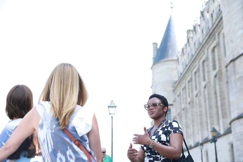 Private Notre Dame Island Tour  Sainte Chapelle & Seine Opt - Final Thoughts
