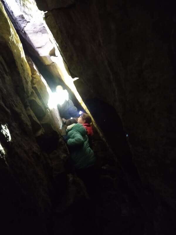 Private Nottawasaga Bluffs Caves Hike - Creemore/Collingwood - Who Should Consider This Tour?
