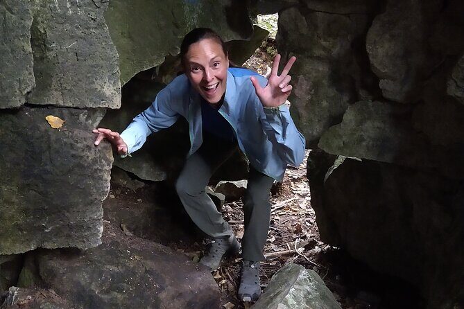 Private Nottawasaga Bluffs Caves Hiking Tour,Collingwood/Creemore - Final Words