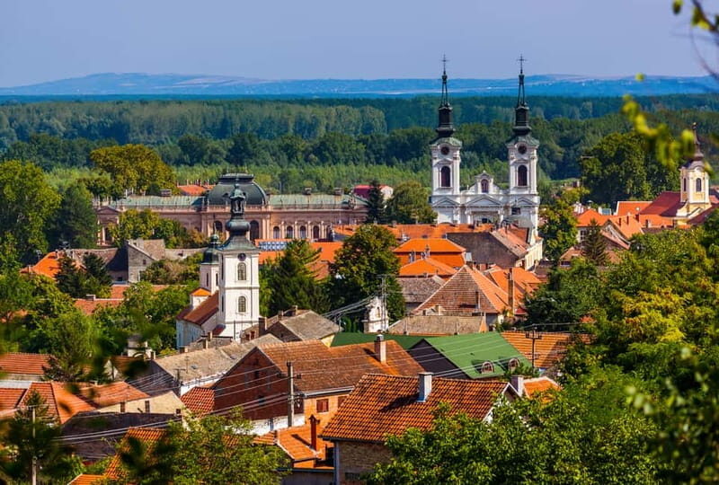 Private Novi Sad, Sremski Karlovci & Farmer's House - A Deep Dive into the Tour Experience