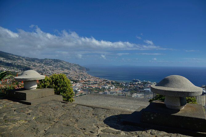 Private Nuns Valley Tour by Tukxi - Discover Madeira’s Nuns Valley with a Private Tuk-Tuk Tour