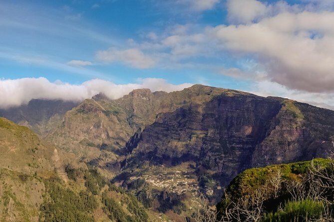 Private Nuns Valley Tour by Tukxi - Key Points