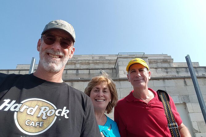 PRIVATE Nuremberg Trials & Rally Grounds Tour - Exploring Nuremberg’s WWII Sites: What to Expect