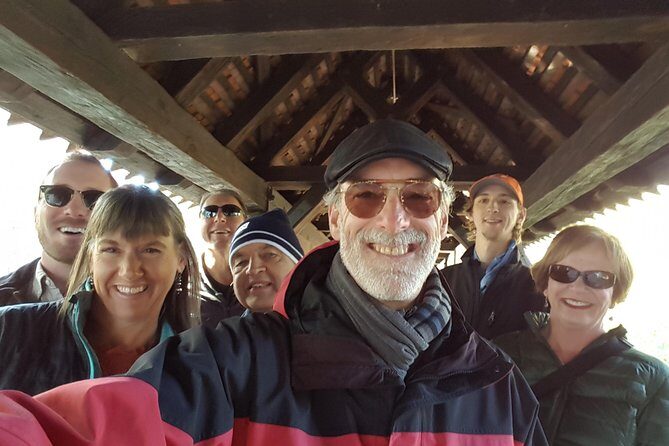 PRIVATE Nuremberg WW2 and Old Town Day Tour (Product code: 87669P16) - FAQ
