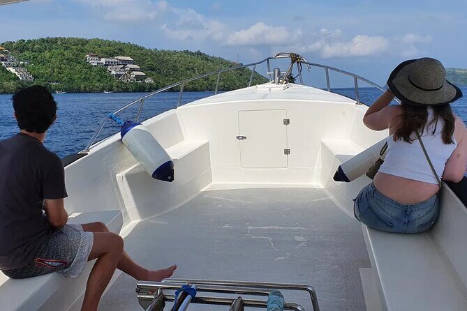 Private Nusa Penida Snorkeling Tour - Private Nusa Penida Snorkeling Tour: A Truly Customizable Day on the Water