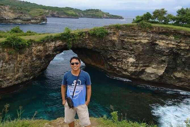 Private Nusa Penida Snorkeling Tour - Key Points