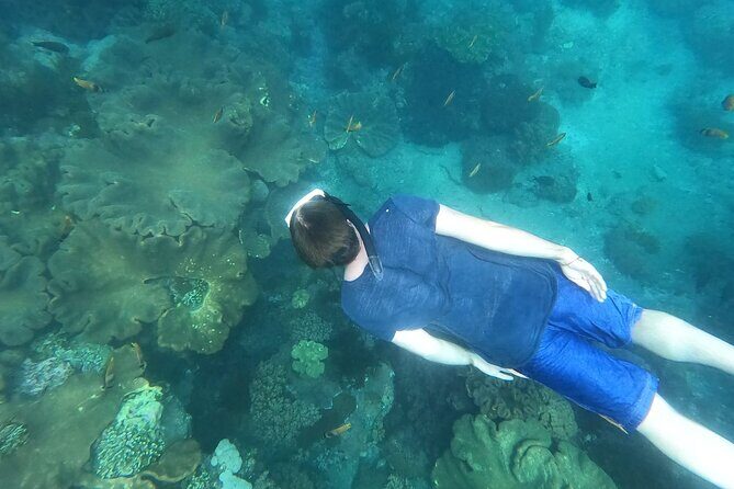 Private Nusa Penida Snorkeling Tour - FAQs