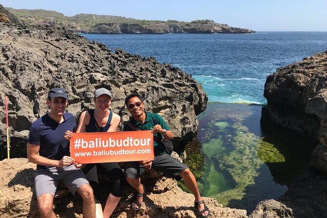 Private Nusa Penida West Trip - Key Points