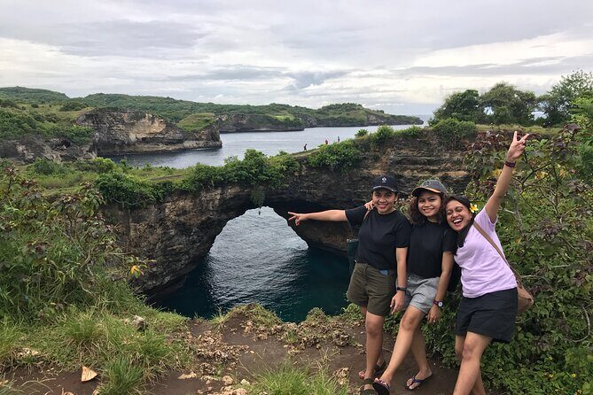 Private Nusa Penida West Trip - Who Should Consider This Tour?