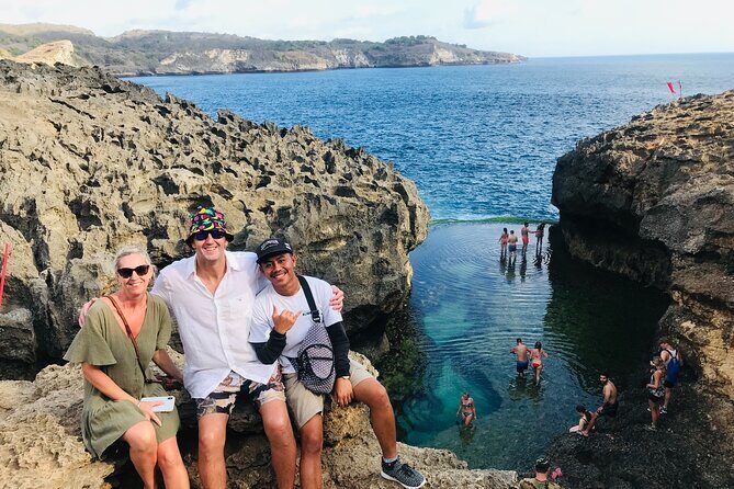 Private Nusa Penida West Trip - The Sum Up