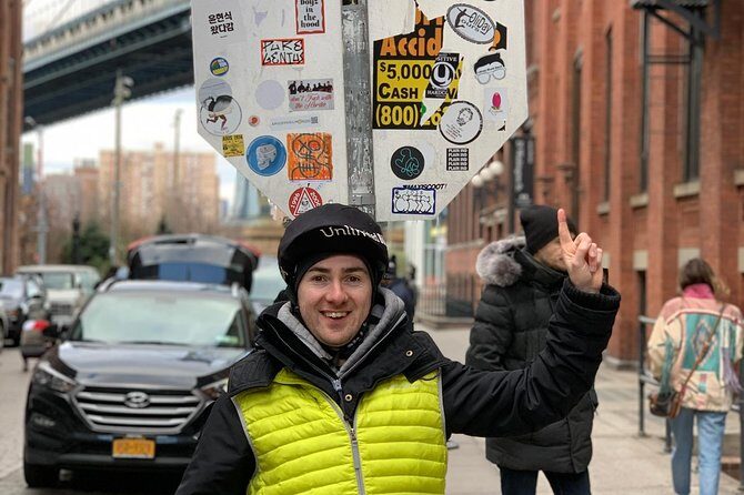 Private NYC Bike Tour - The Sum Up