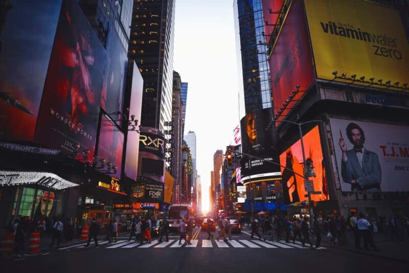 Private NYC Experience: Guided Tour with Private Transfers - Conclusions: Who Will Love This Tour?