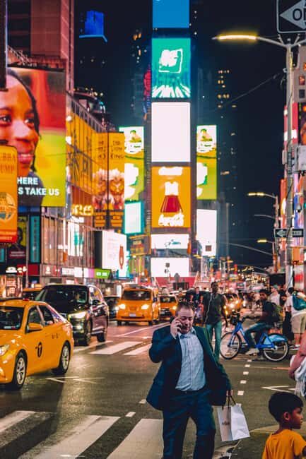 Private NYC Experience: Guided Tour with Private Transfers - FAQ