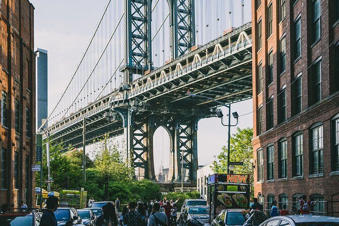 Private NYC Highlights Tour Times Square Central Park and More - Experience the Heart of New York City in Comfort and Style