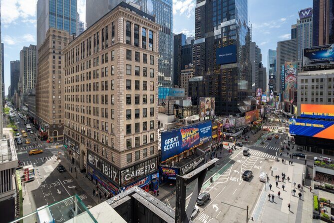 Private NYC Highlights Tour Times Square Central Park and More - How the Experience Holds Up: Real Traveler Insights
