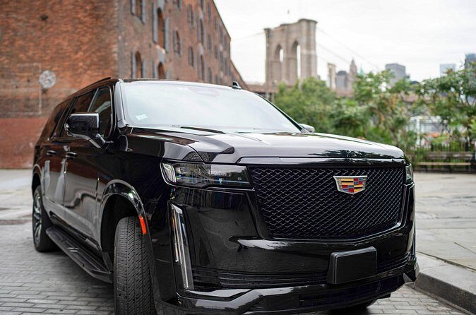 Private NYC Highlights Tour Times Square Central Park and More - Pricing and Value