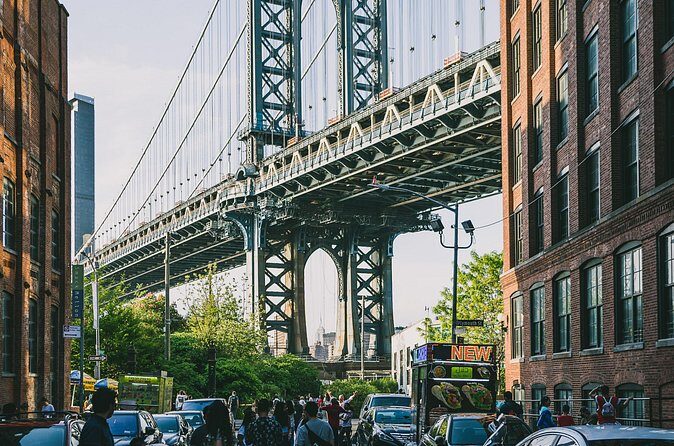 Private NYC Highlights Tour Times Square Central Park and More - Frequently Asked Questions