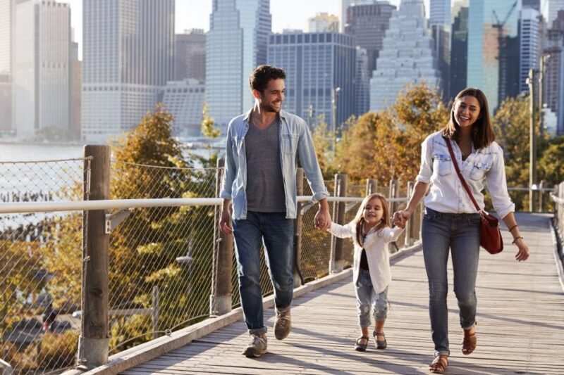 Private NYC Tour with Fun Activities for Families and Kids - Who Will Love This Tour?