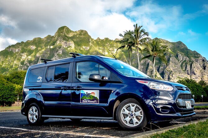 Private Oahu Circle Island Tour - A Deep Dive into the Private Oahu Circle Island Tour