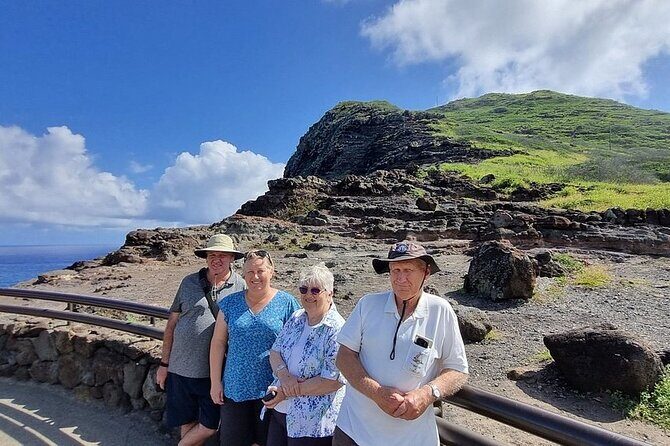 Private Oahu Circle Island Tour - FAQs