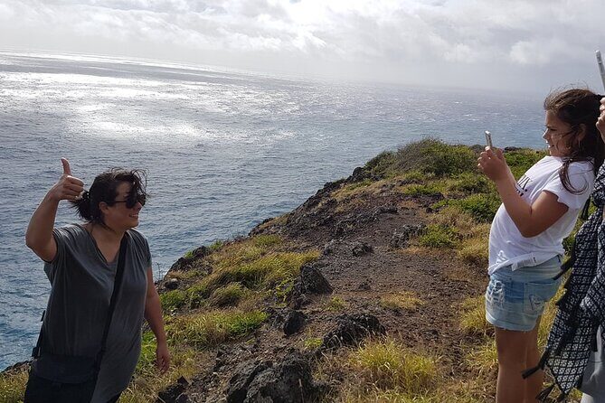 Private Oahu Circle Island Tour - Final Thoughts