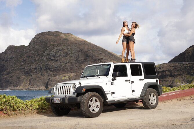 Private Oahu Grand Circle Island Tour: 8-Hr Deluxe Experience - FAQs