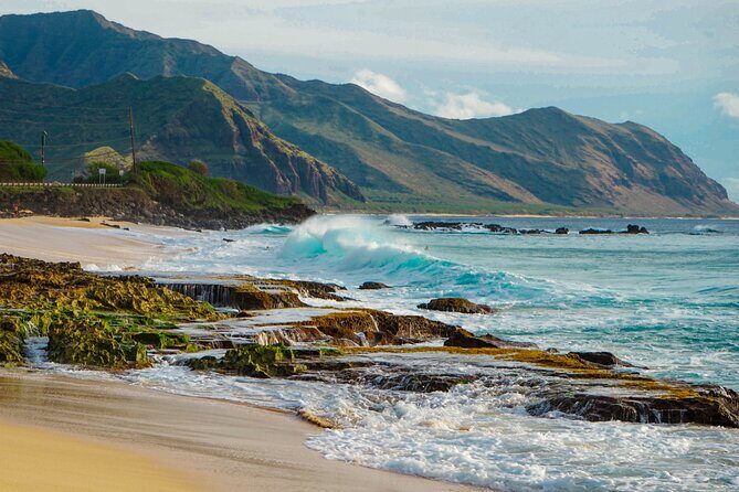 Private Oahu Half Circle Islander Tour with Pickup - Final Thoughts