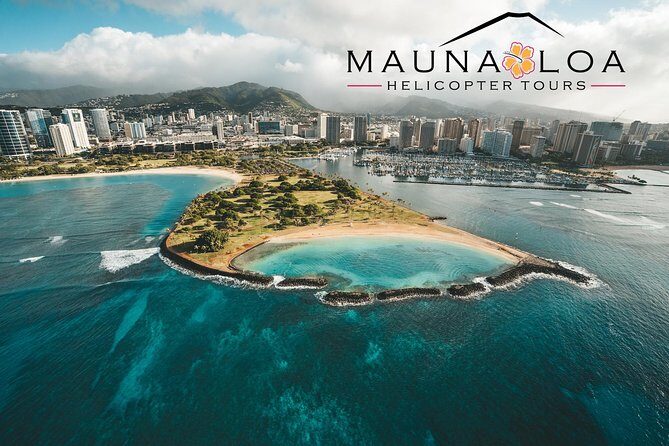 Private Oahu Helicopter Experience: All Window Seats - Who Should Consider This Experience?