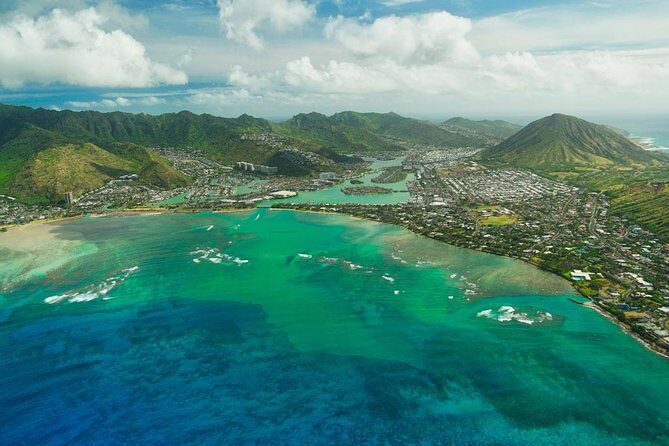 Private Oahu Helicopter Experience: All Window Seats - FAQ