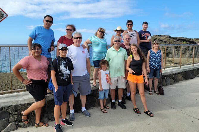 Private Oahu Island Tour (English or Spanish). - Key Points