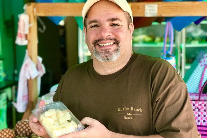 Private Oahu Pearl Harbor and Island Sightseeing Combination Tour - Exploring the Itinerary in Depth