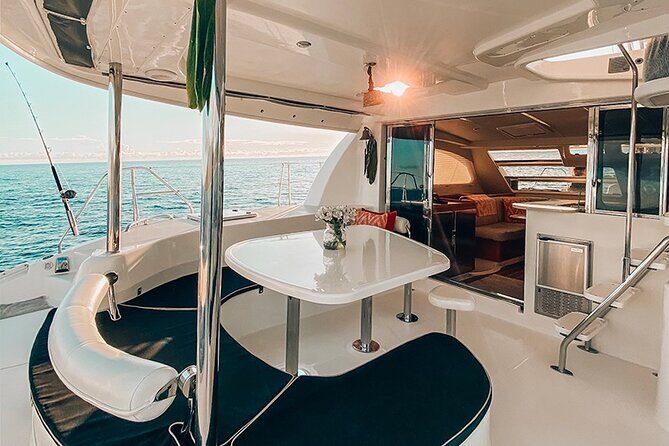 Private Oahu Sunset Charter with Tasting and Drinks - Practical Details and Tips