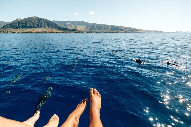 Private Oahu Sunset Charter with Tasting and Drinks - Authentic Traveler Perspectives