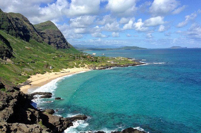 Private Oahu Van Tour - FAQs