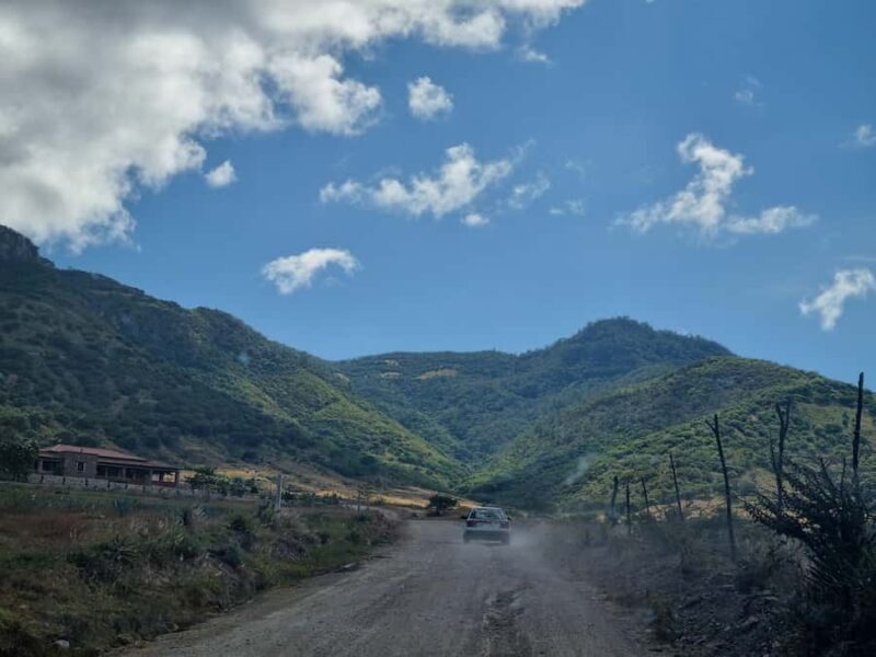 Private Oaxaca: Artisanal Mezcal, Alebrijes, and Textiles - FAQ