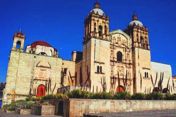 Private Oaxaca Walking Tour with Mezcal Tasting - FAQ