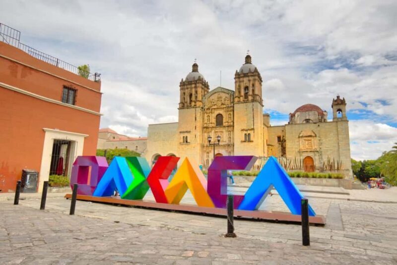 Private Oaxaca Walking Tour with Mezcal Tasting - What’s Included and How It All Adds Up