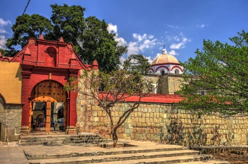 Private Oaxaca Walking Tour with Mezcal Tasting - Final Thoughts: Is This Tour Right for You?