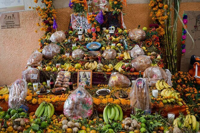 Private Oaxaca Walking Tour: Xoxocotlán Day of the Dead Altars - Final Thoughts
