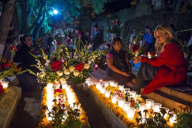 Private Oaxaca Walking Tour: Xoxocotlán Day of the Dead Altars - FAQ