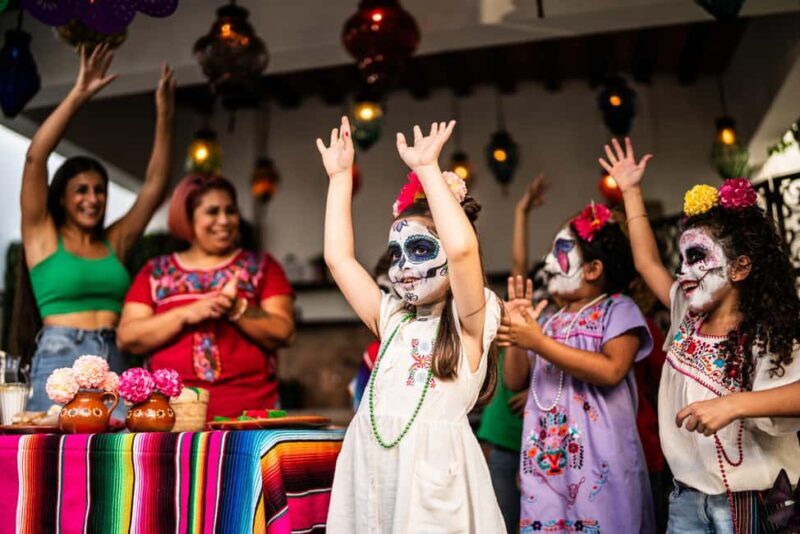 Private Oaxaca Walking Tour: Xoxocotlán Day of the Dead - FAQs